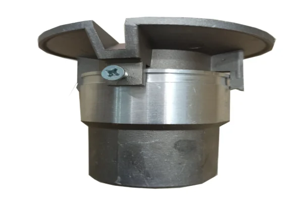 Van thở xăng dầu